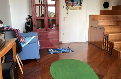 Apartamento com 1 quarto à venda na Rua Barão do Triunfo, 314, Brooklin, São Paulo