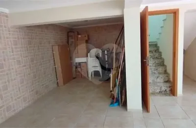 Casa com 4 quartos à venda na Emile Verhaeren, Vila Maria, São Paulo