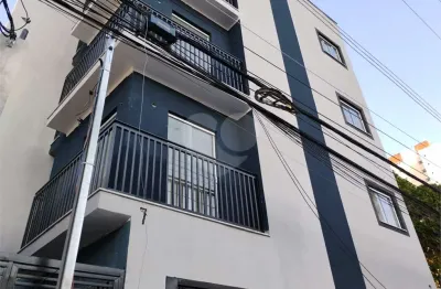 Apartamento com 2 quartos à venda na Rua Henrique Braglia, 412, Vila Guilherme, São Paulo