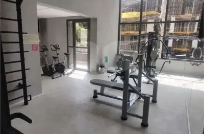 Apartamento à venda na Rua Brito Peixoto, 236, Freguesia do Ó, São Paulo