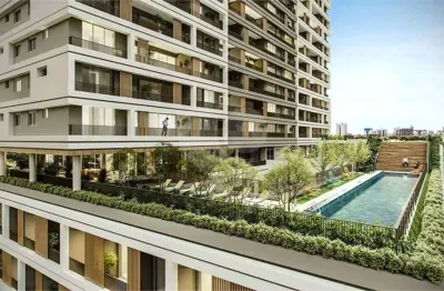 Kitnet / Stúdio à venda na Rua Afonso Celso, 773, Vila Mariana, São Paulo