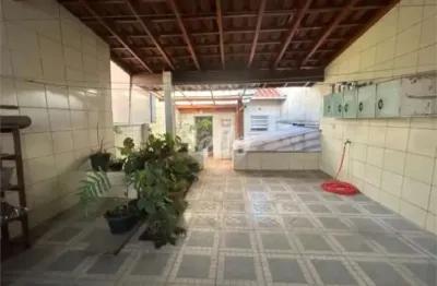 Casa com 3 quartos à venda na Rua do Alto, 537, Tucuruvi, São Paulo