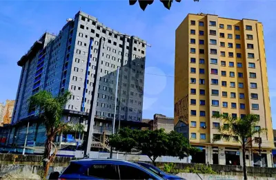 Apartamento com 2 quartos à venda na Avenida do Estado, 2854, Centro, São Paulo