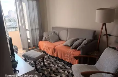 Apartamento com 2 quartos à venda na Rua Vitalina Moura, 180, Vila Nova Cachoeirinha, São Paulo