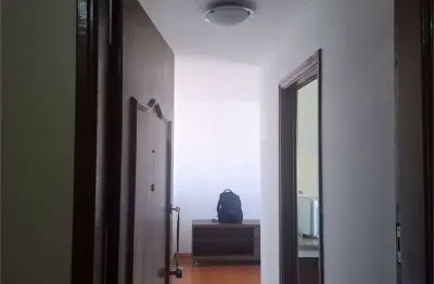 Apartamento com 2 quartos à venda na Rua Carlos Gomes, 68, Tremembé, São Paulo