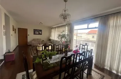 Casa com 3 quartos à venda na Rua Imperatriz, 283, Santana, São Paulo