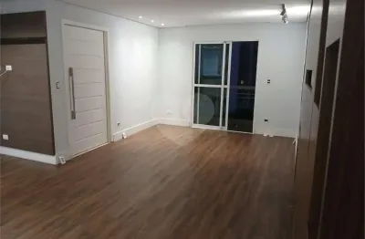 Apartamento com 3 quartos para alugar na Rua Eudoro Lemos de Oliveira, 169, Santana, São Paulo