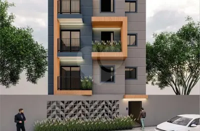 Apartamento com 1 quarto à venda na Rua Ministro Fonseca Filho, 281, Jaçanã, São Paulo