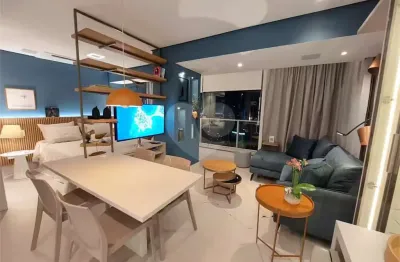 Apartamento com 1 quarto para alugar na Rua Gerivatiba, 207, Butantã, São Paulo