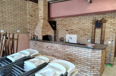 Casa com 3 quartos à venda na Rua Dom Bento Pickel, 464, Casa Verde, São Paulo