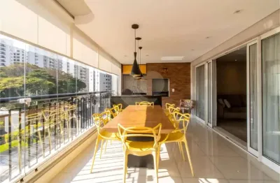Apartamento com 4 quartos à venda na Rua Doutor Solon Fernandes, 67, Vila Rosália, Guarulhos
