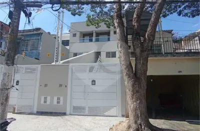 Casa com 2 quartos à venda na Rua João da Costa Silva, 110, Tremembé, São Paulo