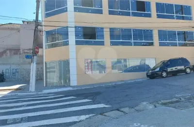 Casa com 1 quarto para alugar na Rua Doutor Zuquim, Santana, São Paulo