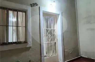 Sobrado com 2 quartos à venda em parque casa de pedra - sp