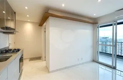 Apartamento com 2 quartos à venda na Largo Conselheiro Moreira de Barros, 1773, Santana, São Paulo