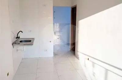 Apartamento com 2 quartos à venda na Rua Terra Sem Males, 385, Itaim Paulista, São Paulo