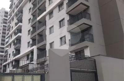 Kitnet / Stúdio para alugar na Avenida Álvaro Machado Pedrosa, 336, Tucuruvi, São Paulo