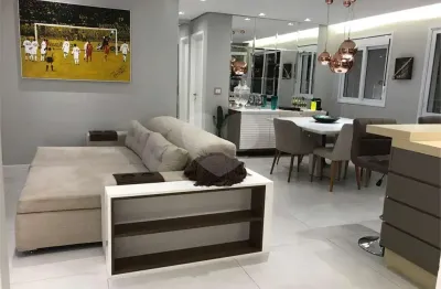 Apartamento com 2 quartos à venda na Rua Capitão Francisco Lipi, 529, Vila Guilherme, São Paulo
