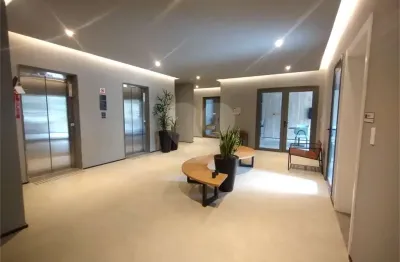 Apartamento com 1 quartos à venda ou para locação em cerqueira césar - sp