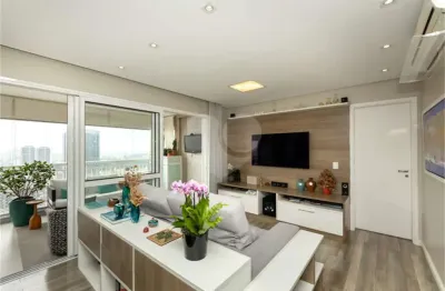 Apartamento com 3 quartos à venda na Rua Delmira Ferreira, 119, Ipiranga, São Paulo