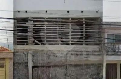 Prédio à venda na Avenida Josino Vieira de Goes, 625, Tremembé, São Paulo