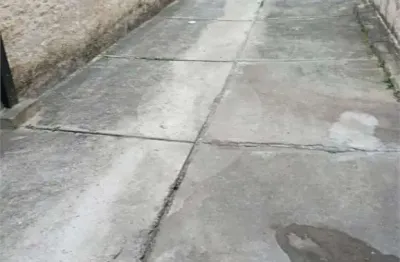 Casa com 2 quartos à venda na Largo Gomes dos Santos, 61, Vila Maria, São Paulo