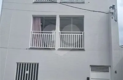 Apartamento com 1 quartos à venda em Vila Santa Terezinha (zona Norte) - SP