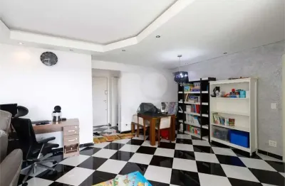 Apartamento com 2 quartos à venda em Santana, São Paulo 