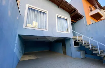 Casa térrea com 3 quartos à venda em santa teresinha - sp