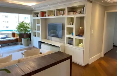 Apartamento com 3 quartos à venda na Rua Iperoig, 320, Perdizes, São Paulo