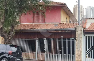 Casa com 3 quartos à venda na Rua Francisco Bruno, 193, Santana, São Paulo
