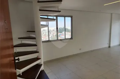 Apartamento com 2 quartos para alugar na Avenida Júlio Buono, 605, Tucuruvi, São Paulo