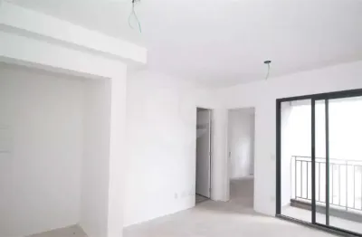 Apartamento com 1 quarto à venda na Rua Rio Grande, 477, Vila Rosália, Guarulhos