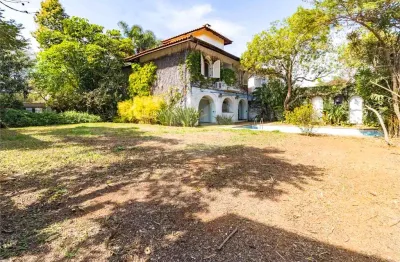 Casa com 4 quartos à venda na Rua Aramanaí, S/N, Alto de Pinheiros, São Paulo