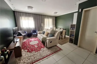 Condomínio com 3 quartos à venda em Barro Branco (zona Norte) - SP