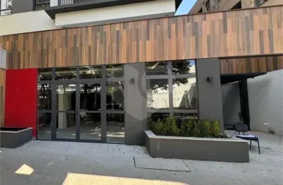 Apartamento com 1 quarto à venda na Rua Joaquim Távora, 756, Vila Mariana, São Paulo