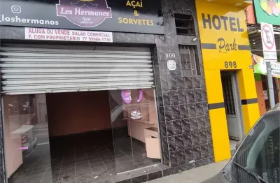 Prédio à venda na Avenida Água Fria, 898, Santana, São Paulo