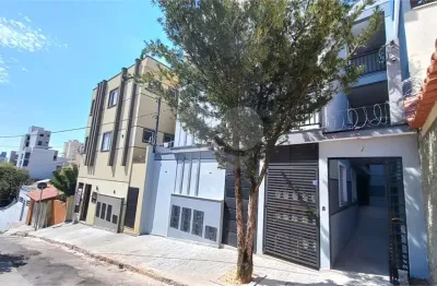 Apartamento com 2 quartos à venda na Travessa Fantasia do Lago, 7, Tucuruvi, São Paulo