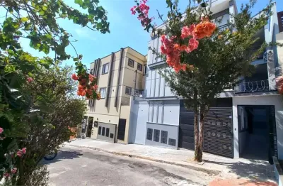 Apartamento com 2 quartos à venda na Travessa Fantasia do Lago, 7, Tucuruvi, São Paulo