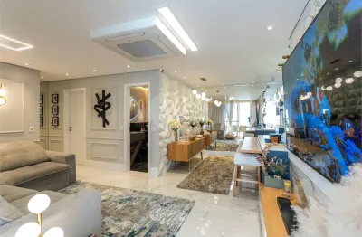 Apartamento com 2 quartos à venda na Rua Brigadeiro Galvão, 894, Barra Funda, São Paulo