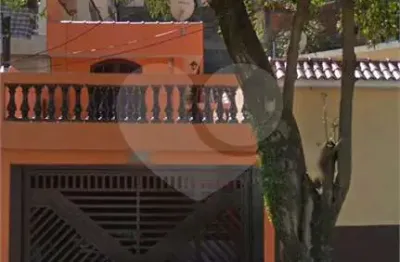 Casa com 2 quartos à venda em Ermelino Matarazzo, São Paulo 