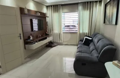 Casa com 3 quartos à venda na Rua Paulo de Avelar, 1061, Vila Guilherme, São Paulo