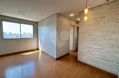 Apartamento com 3 quartos à venda na Rua George Chahestian, 11, Mandaqui, São Paulo