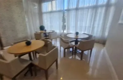 Apartamento com 1 quartos à venda em Várzea Da Barra Funda - SP