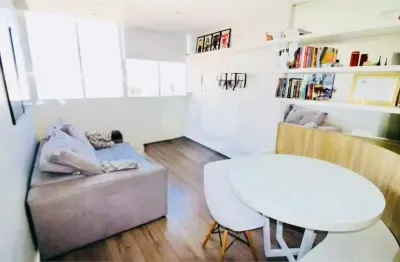 Apartamento com 2 quartos à venda na Rua Carlos Belmiro Correia, 157, Casa Verde, São Paulo