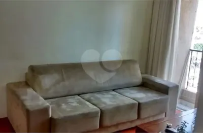 Apartamento com 2 quartos à venda no Mandaqui, São Paulo 