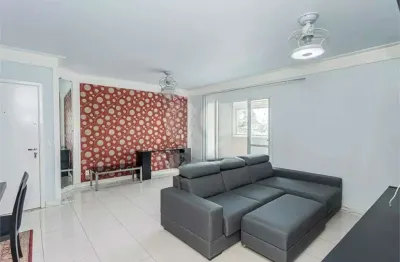 Apartamento com 3 quartos à venda ou para locação em city américa - sp