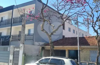 Apartamento com 2 quartos à venda na Freguesia do Ó, São Paulo 