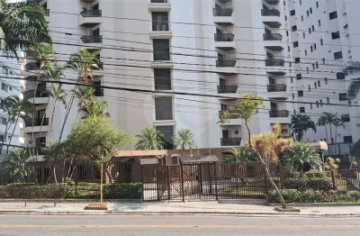 Apartamento com 4 quartos à venda na Rua Pedro Doll, 485, Santana, São Paulo