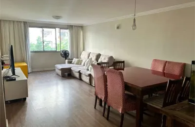 Apartamento com 3 quartos à venda na Rua Tupi, 634, Higienópolis, São Paulo